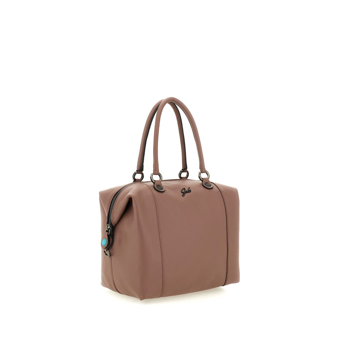 Gabs Transformative Brown Leather Tote Bag