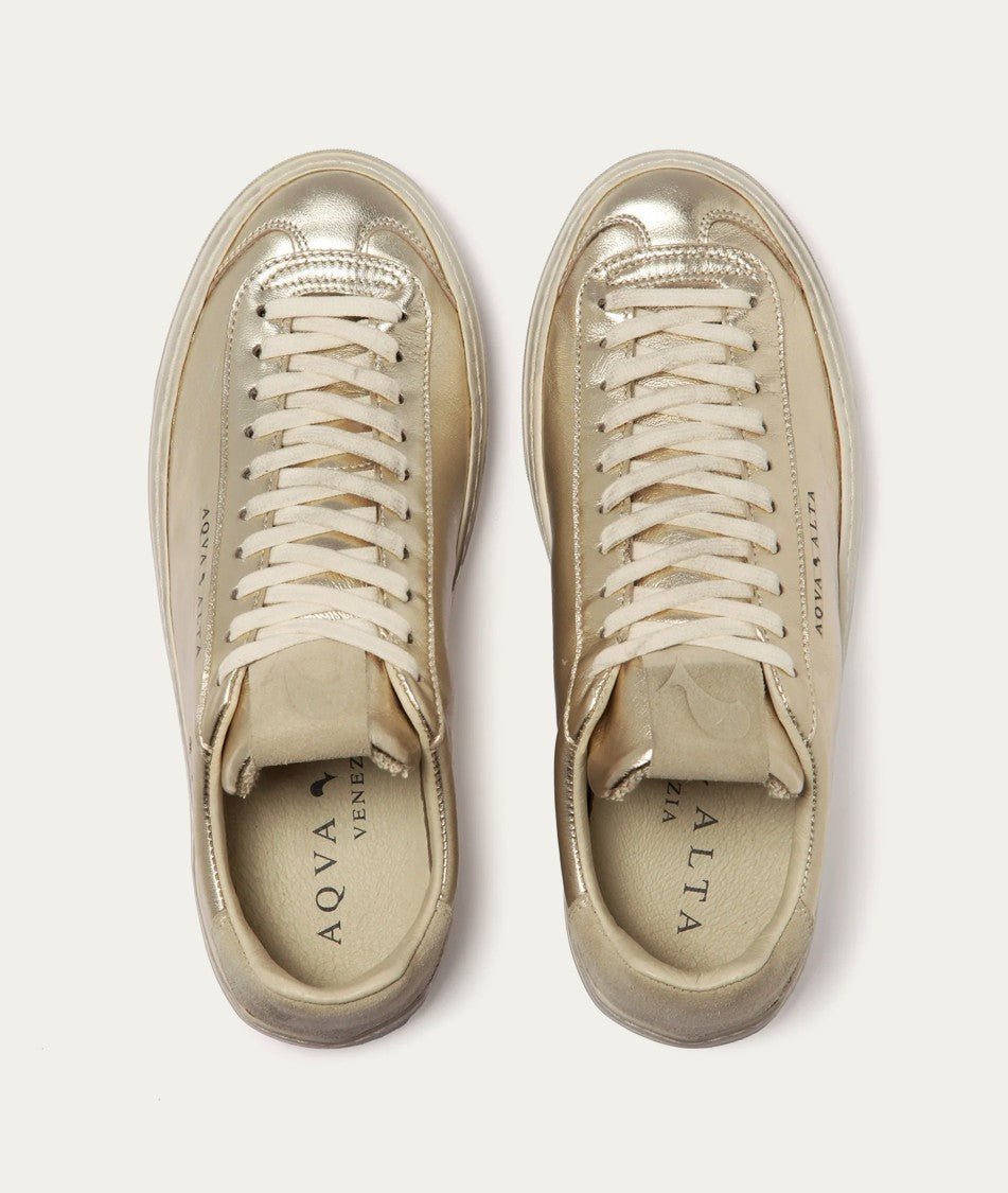 Aqua Alta Venice Ducato Platinum