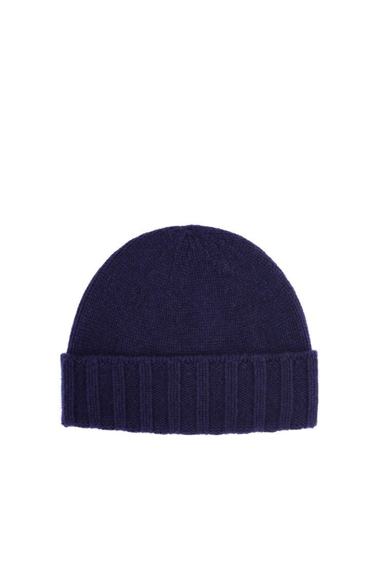 Drumohr Pure Cashmere Beanie