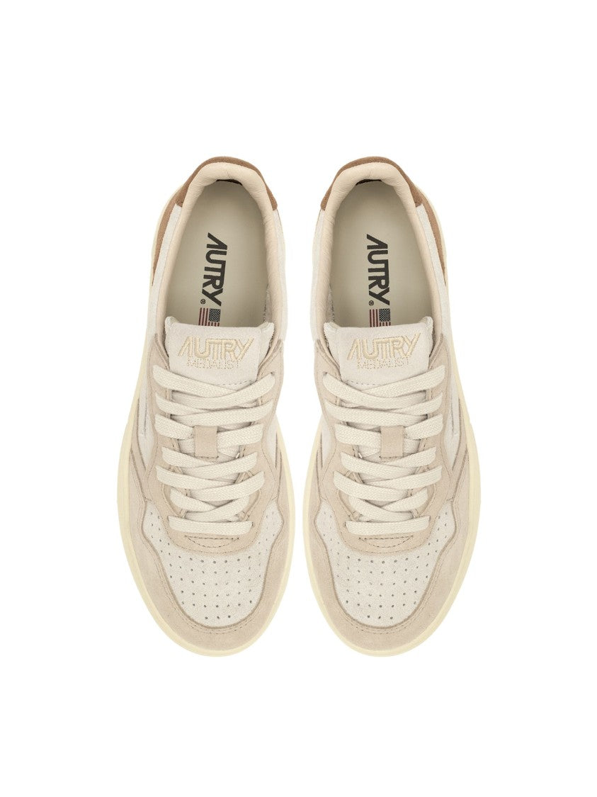 Autry Medalist Aulw Ts01 Sneaker