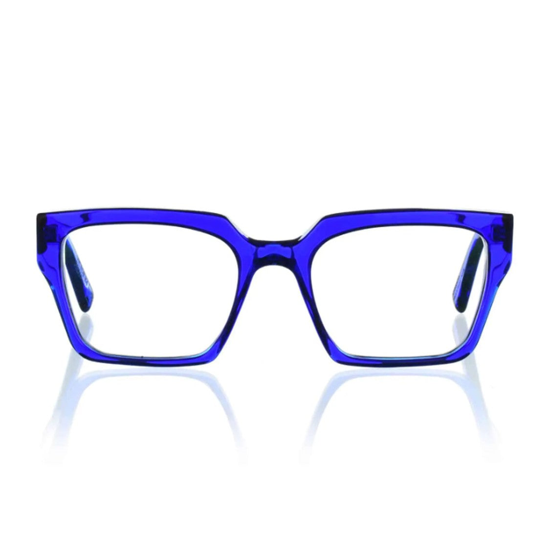Kirk&Kirk K4 Ocean Victor Bold Sunglasses