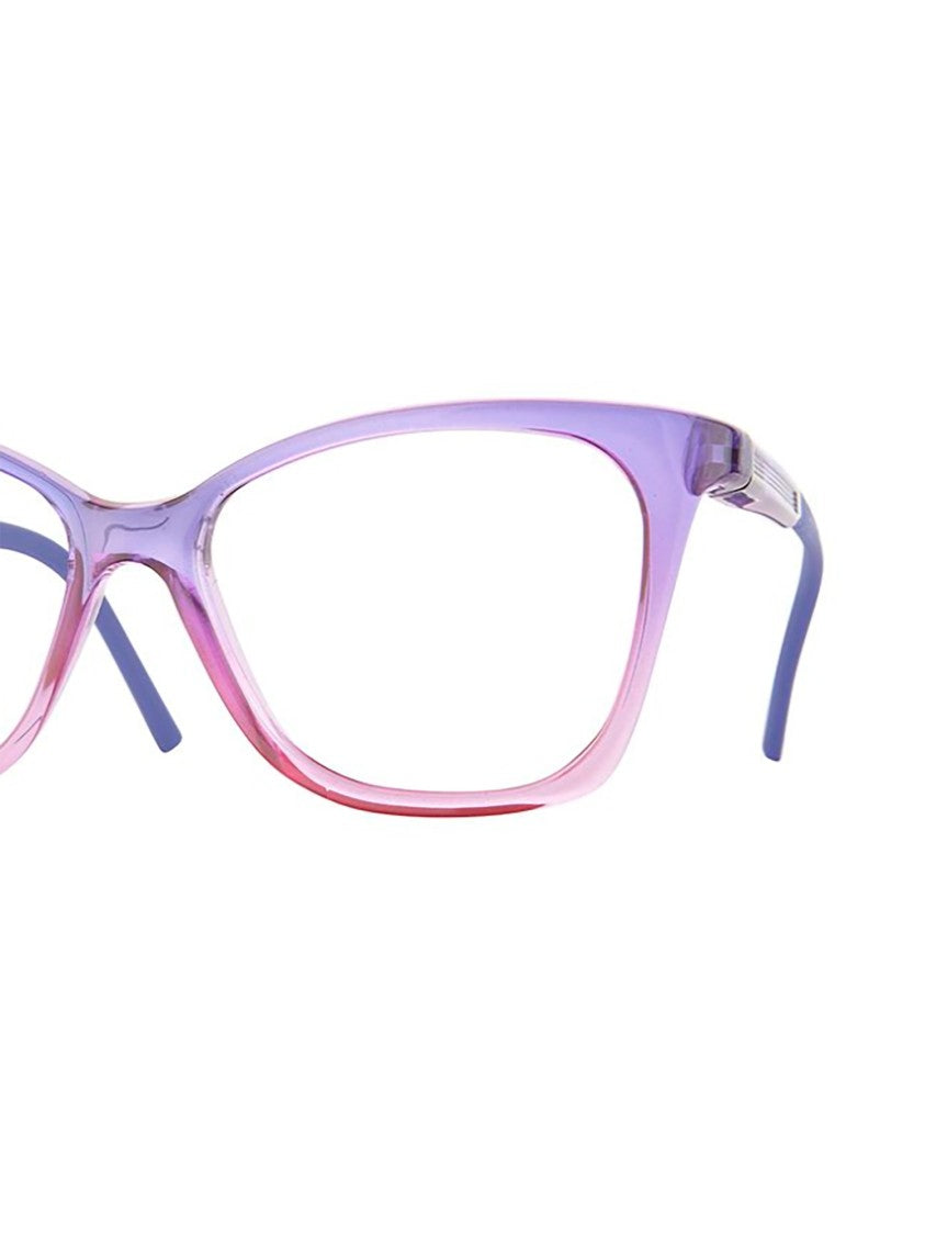 Lookkino Pink 03927.48 Cat-Eye Gradient Frames
