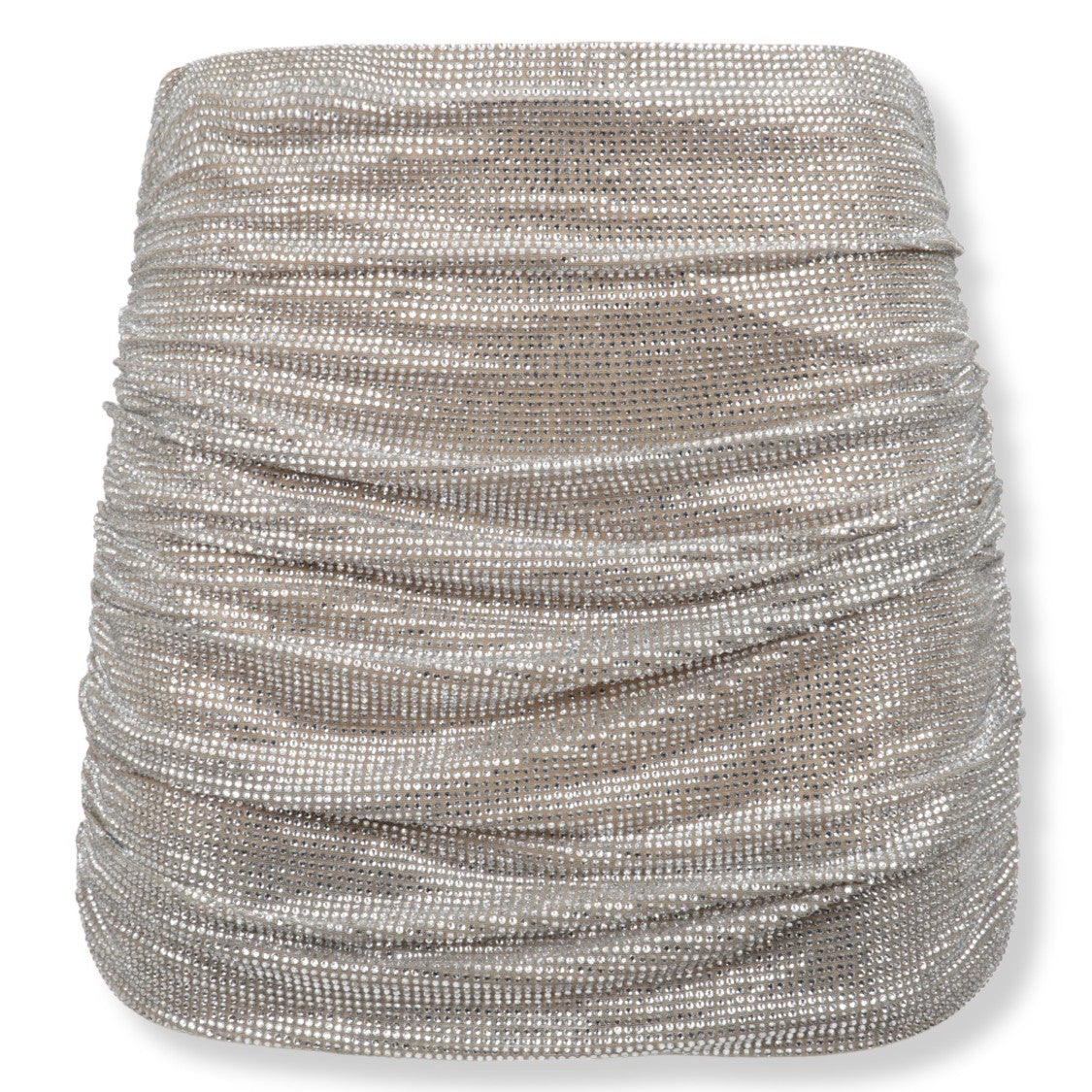 Giuseppe Di Morabito Classic Silhouette Skirt With Refined Texture