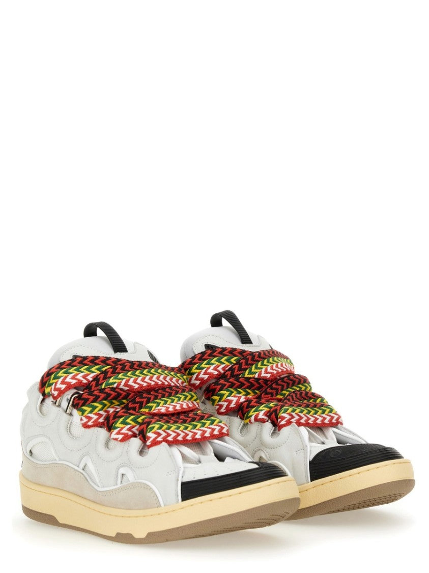 Lanvin "Curb" Sneaker