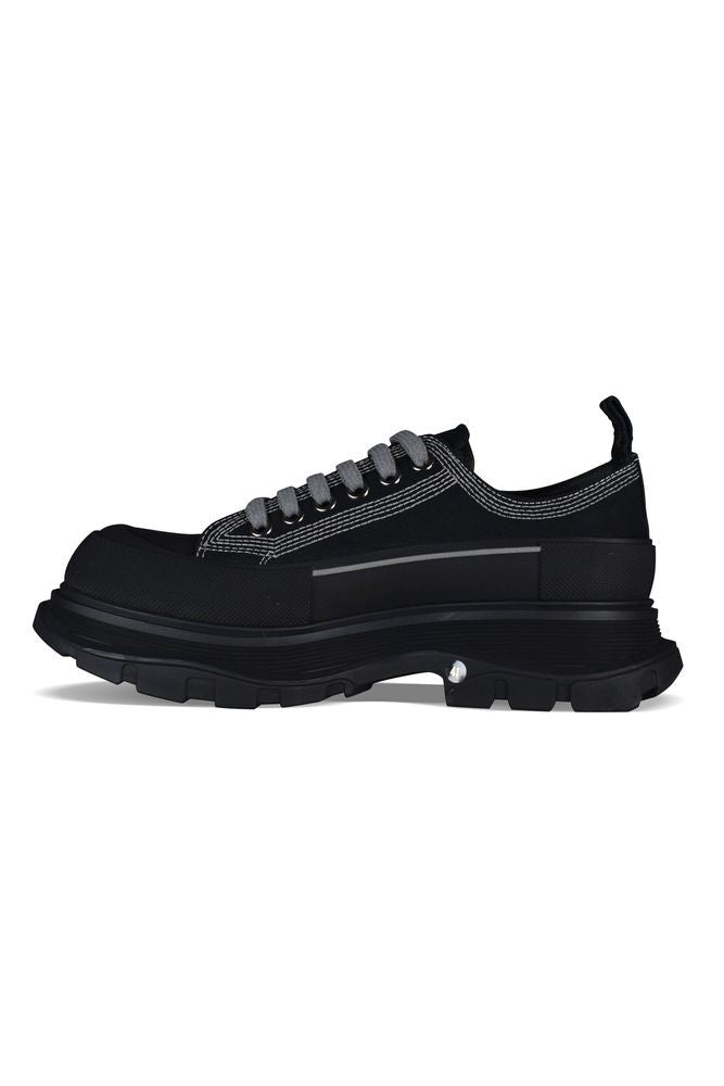 Alexander Mcqueen Tread Slick Sneakers