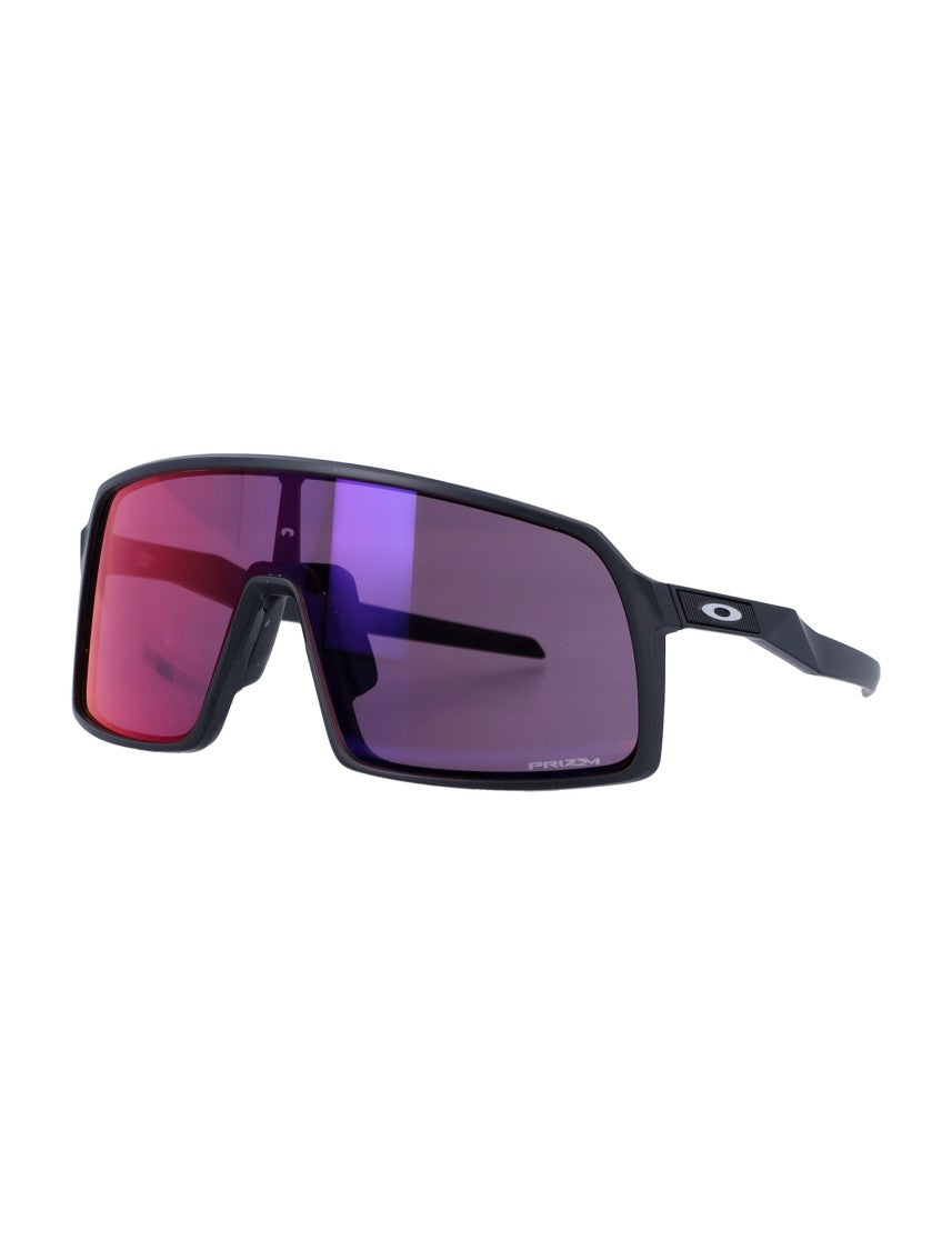Oakley Sutro Bold Oversized Rectangular Sunglasses