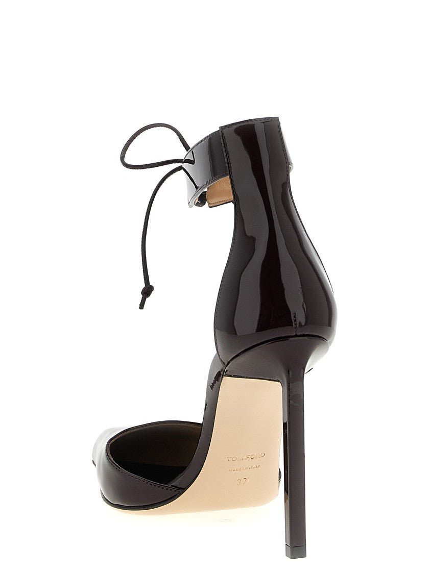 Tom Ford Patent Leather Pumps