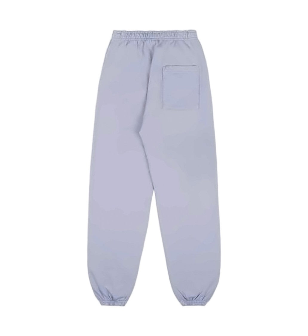 Sporty And Rich Relaxed Fit Grey Training Pants