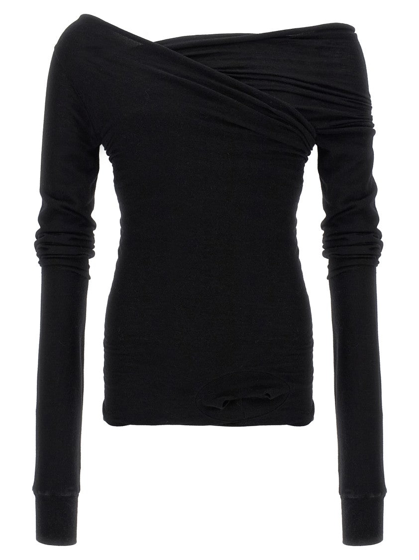 Rick Owens 'Hollywood Banana' T-Shirt