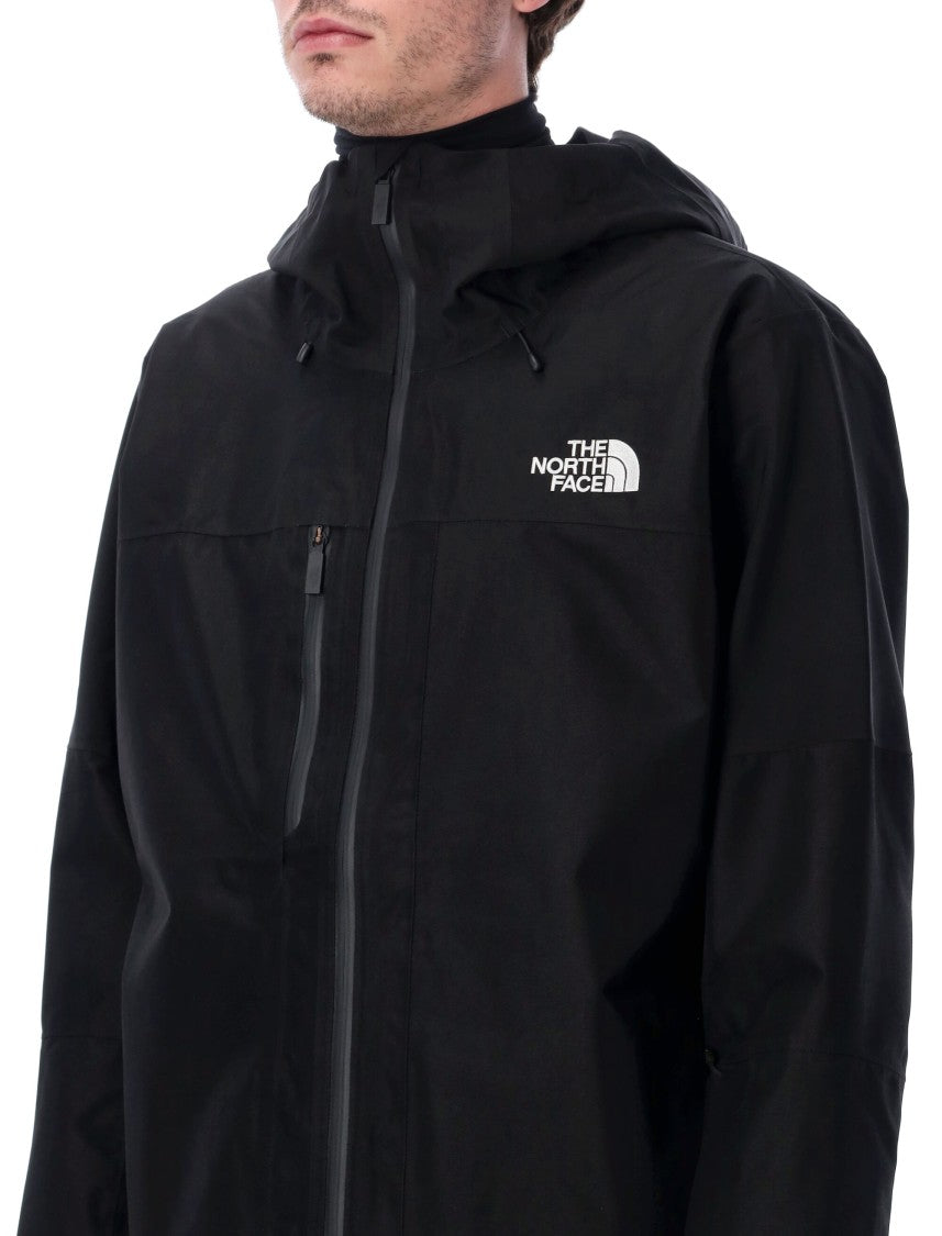 The North Face Dawnstrike Gore-Tex® Black Jacket