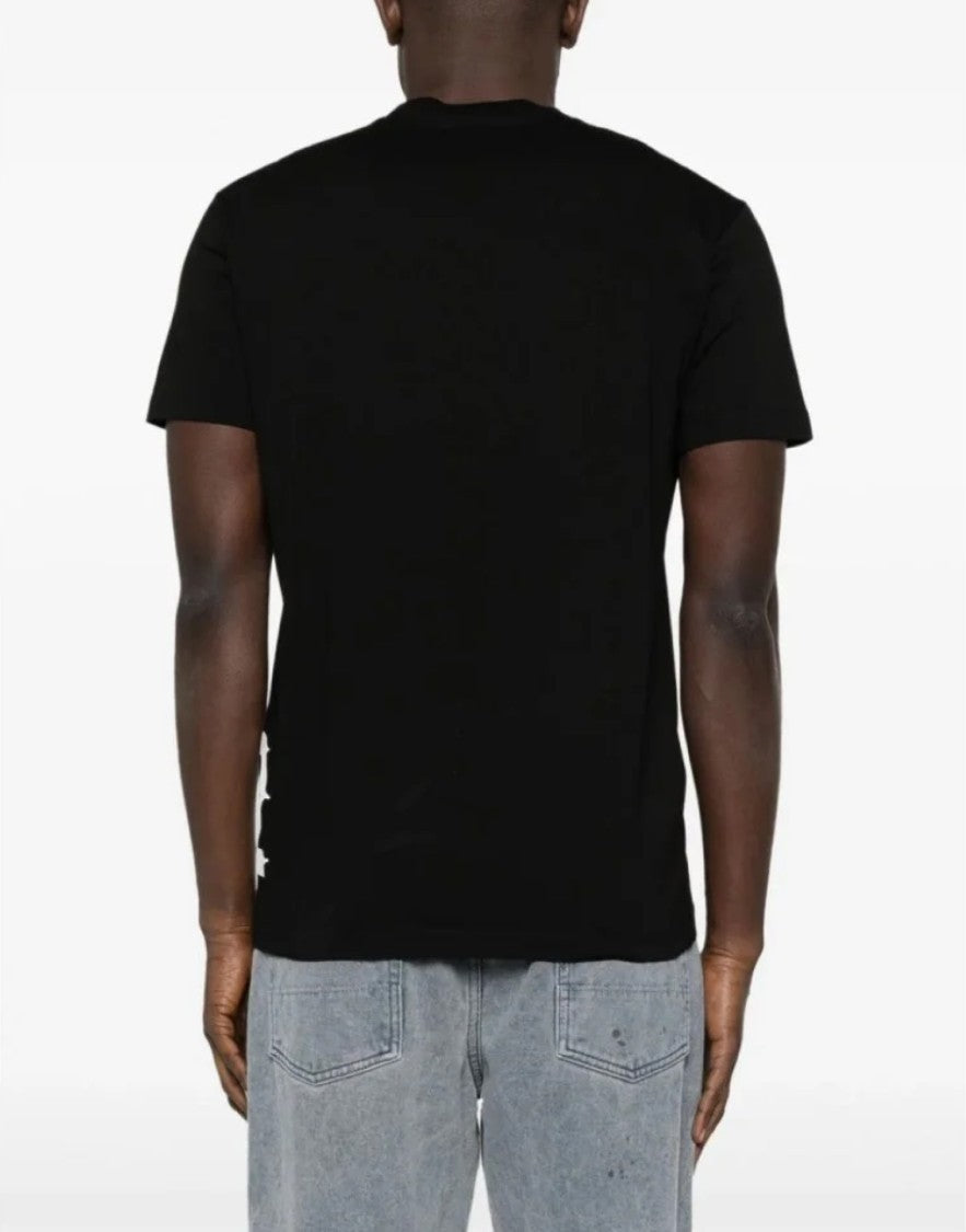 Dsquared2 Cool Fit Dsq2 Logo T-Shirt