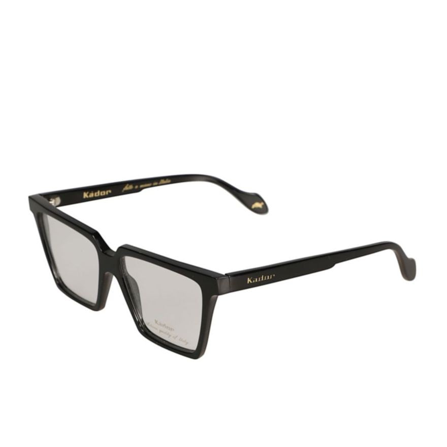 Kador Fashion Light Oversized Square Frame Sunglasses