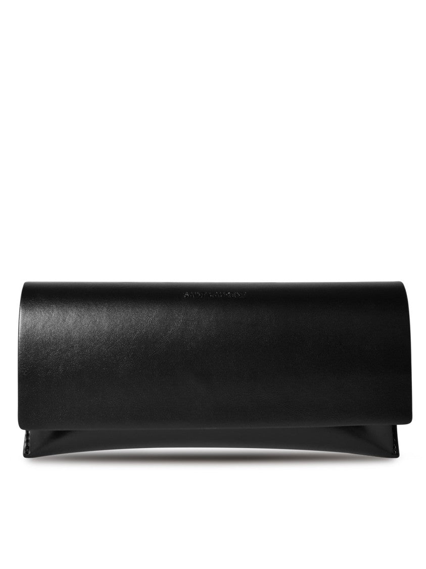Saint Laurent Sl591 Logo Sunglasses