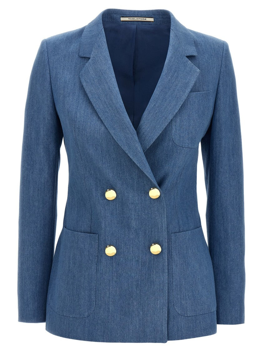 Tagliatore 'Nayade' Blazer