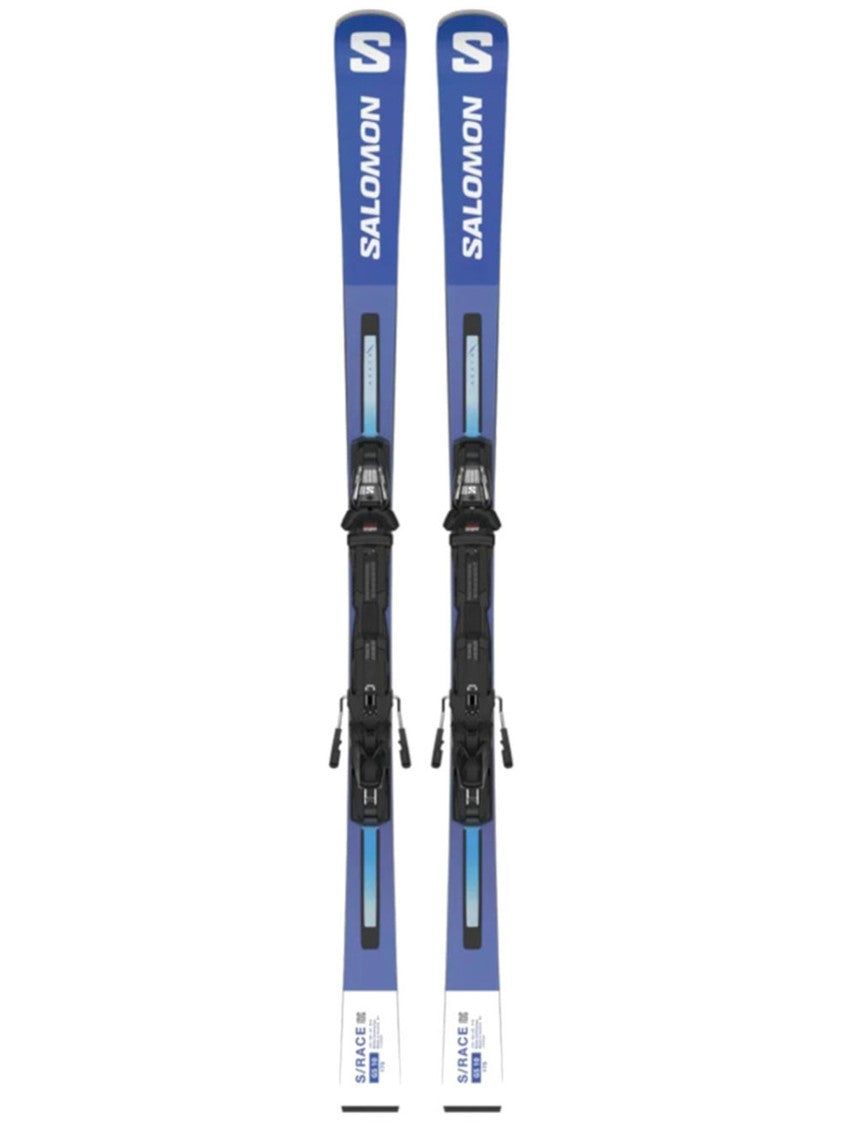 Salomon Salomon E S/Race Gs Skis