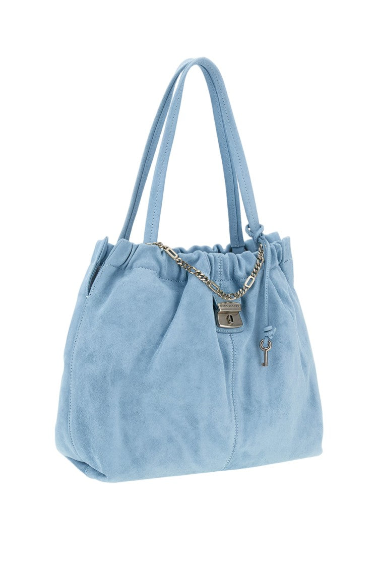 Marc Jacobs The Cristina Tote Leather Bag