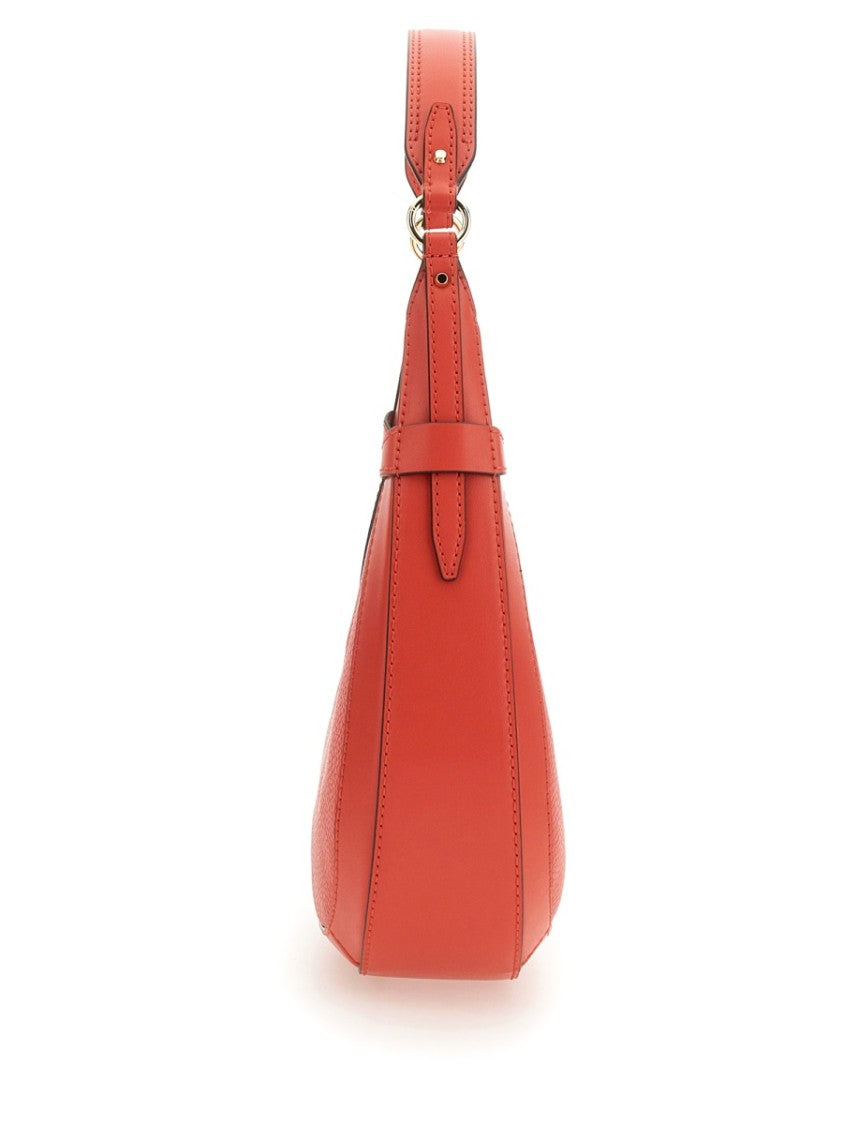 Michael Michael Kors "Preston" Small Hobo Bag