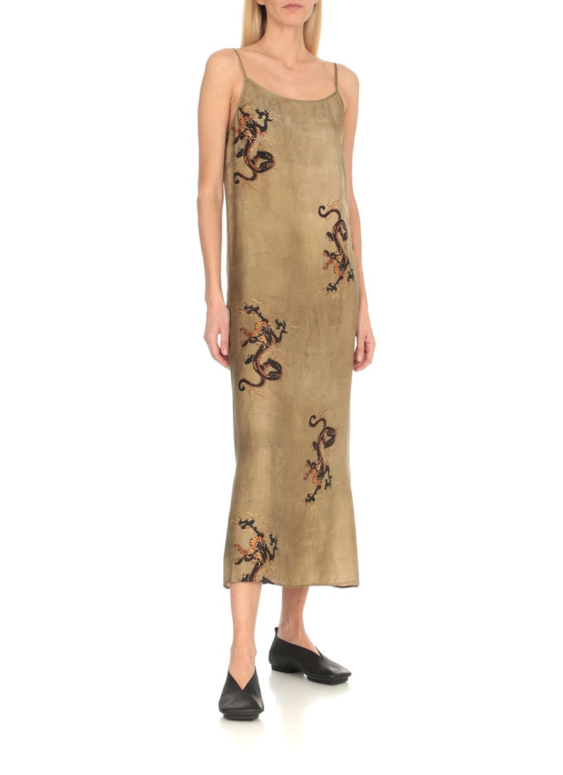 Uma Wang Black Smooth Leather Ballet Shoes