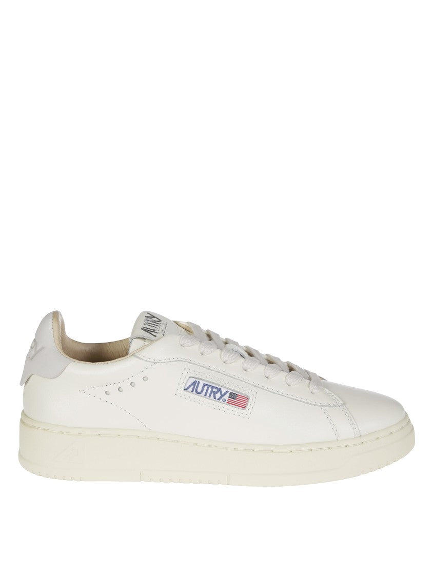 Autry Dallas Low Wom Sneakers