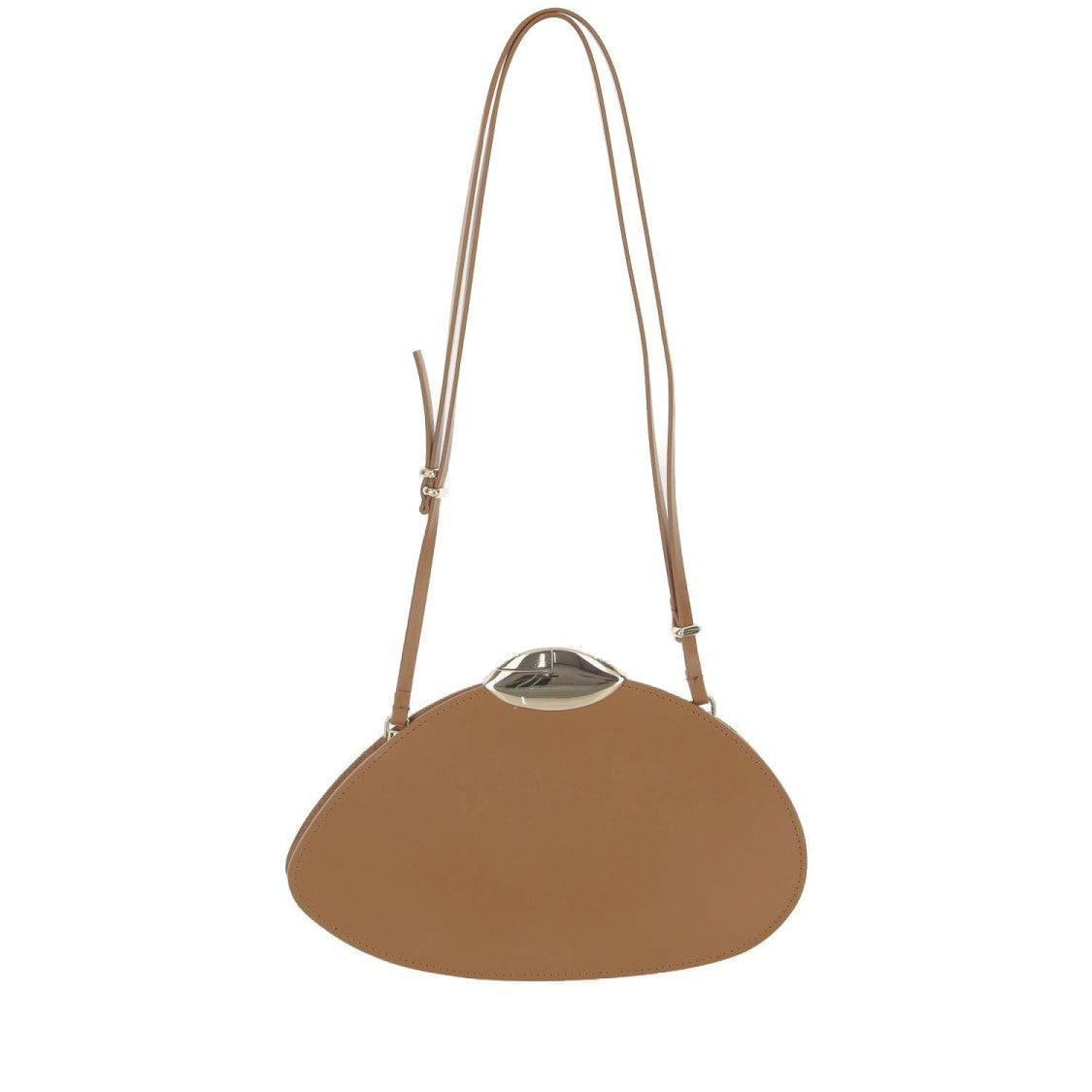 Benedetta Bruzziches Belle De Jour Leather Bag