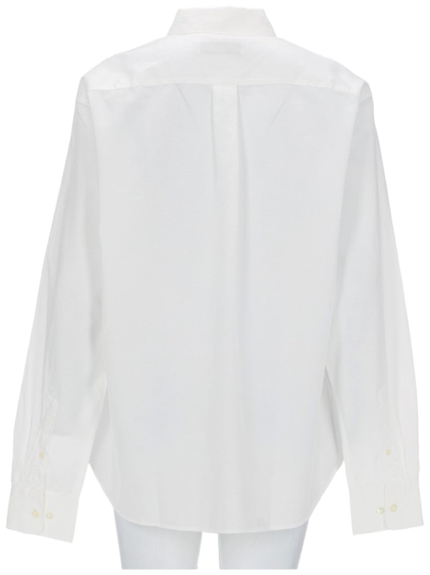 Our Legacy Forever Classic Button-Up Shirt