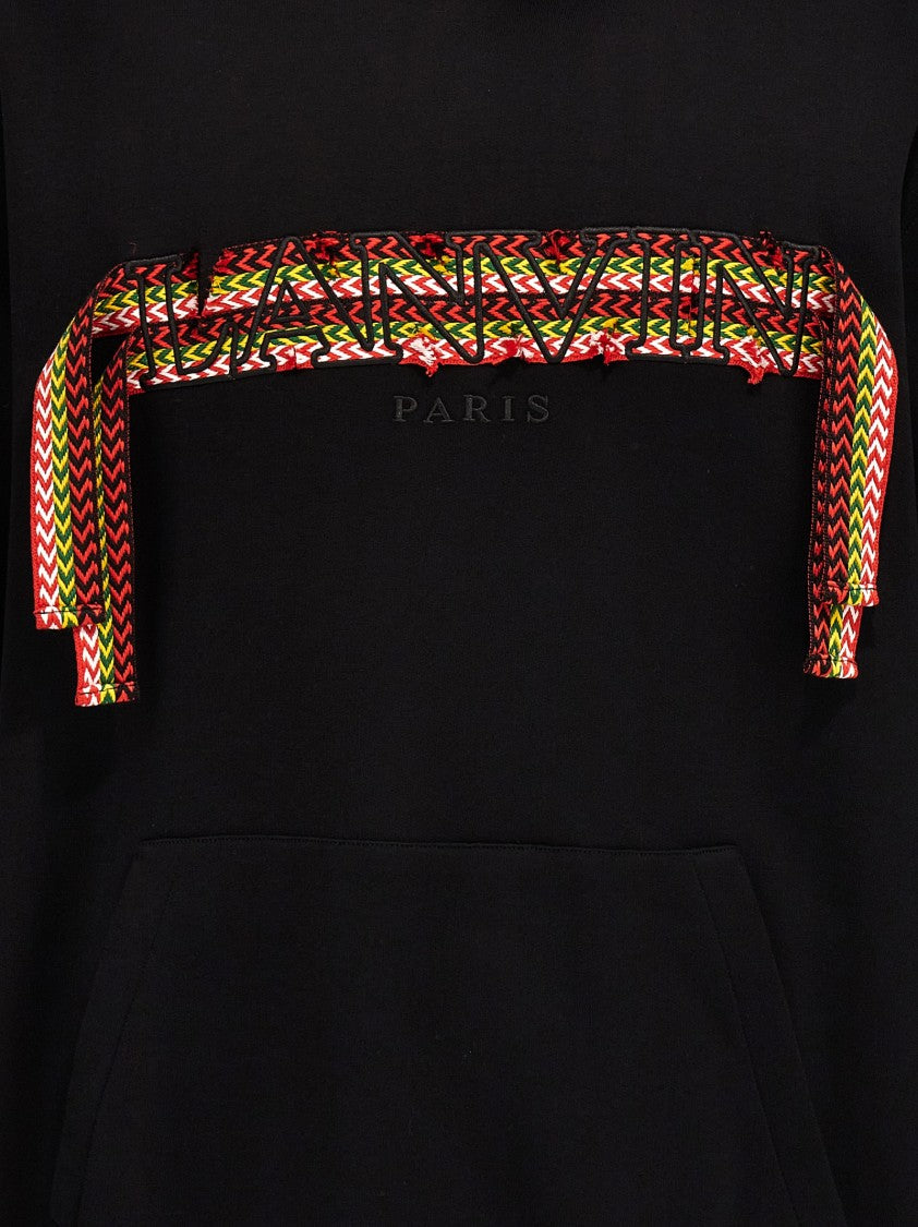 Lanvin Curblace' Hoodie