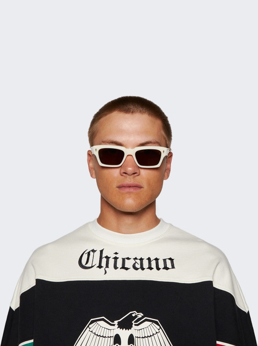 Jacques Marie Mage Ashcroft Sunglasses Lotus