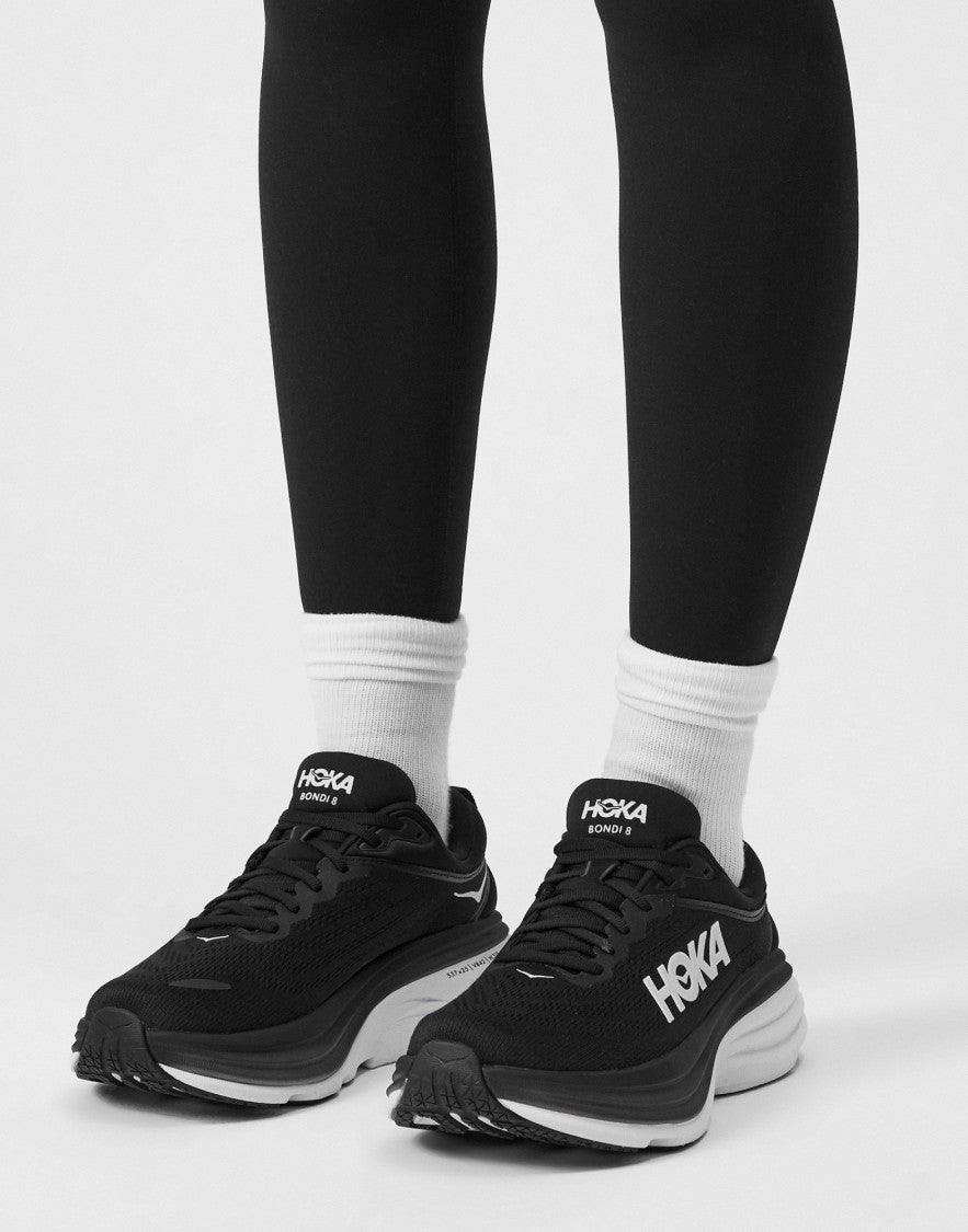 Hoka Bondi 8 Sneakers