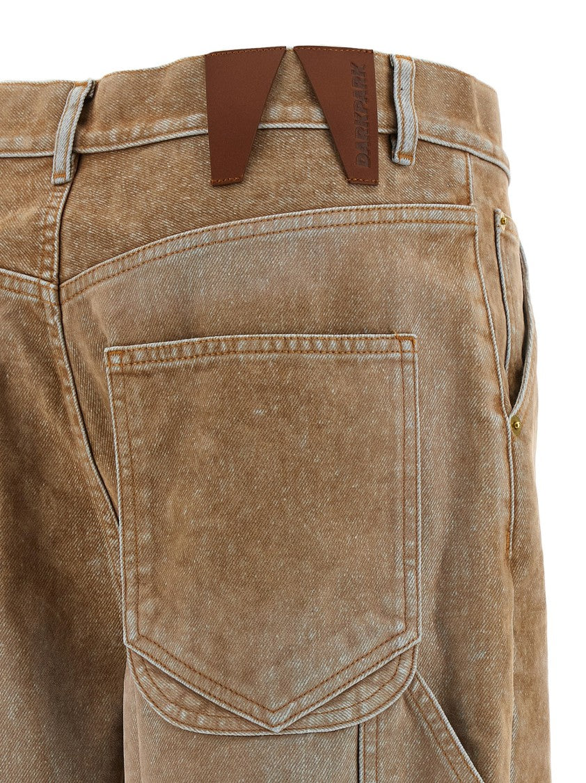 Darkpark 'Lisa' Jeans