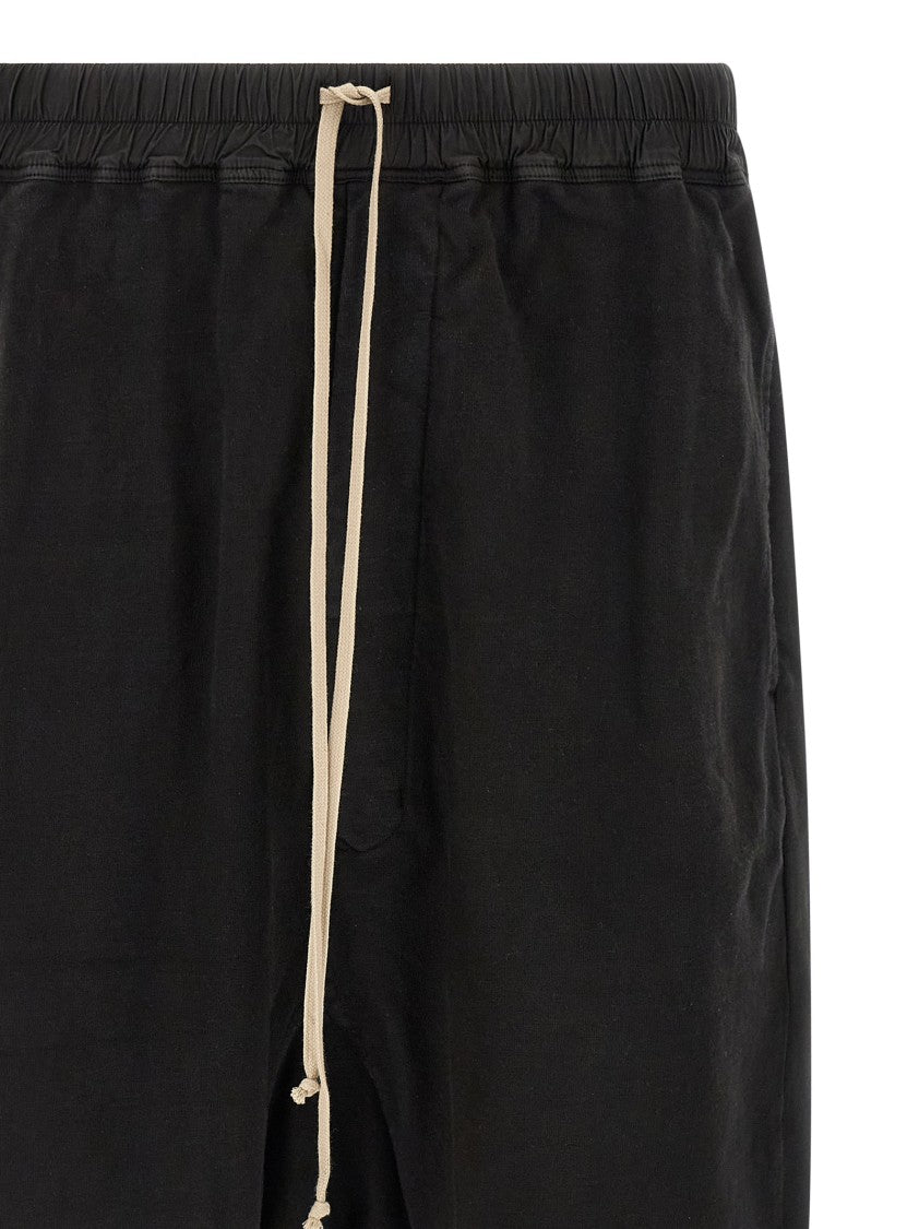 Drkshdw 'Drawstring Pods' Bermuda Shorts