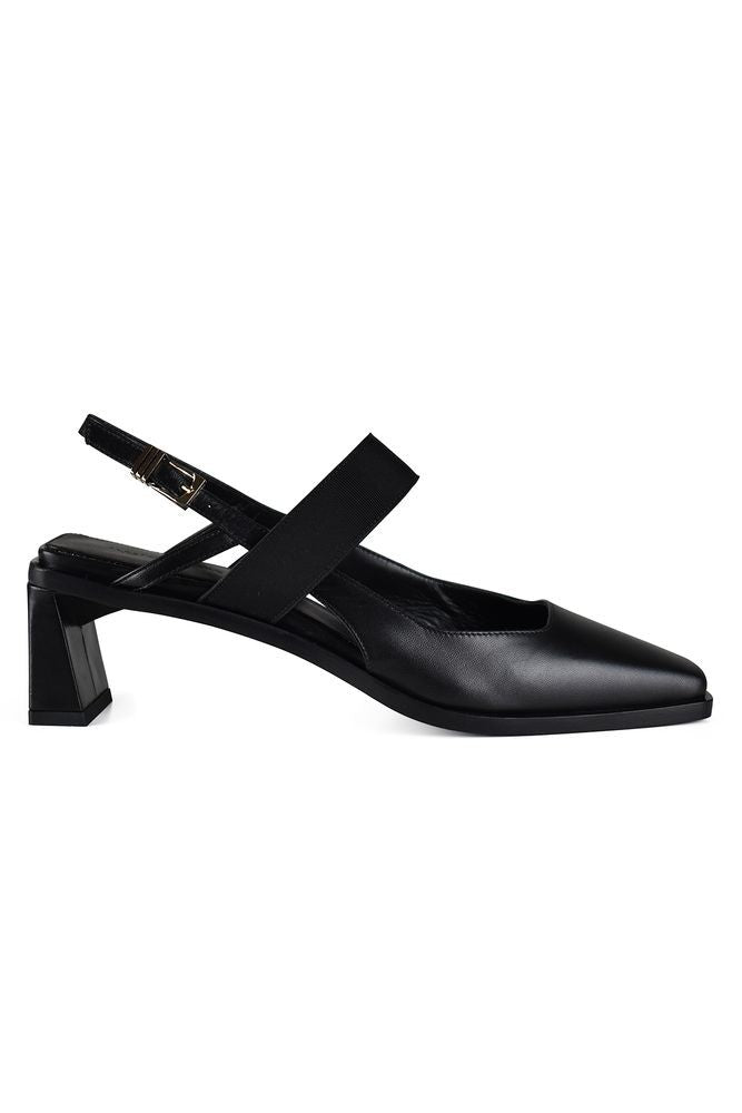 Anest Collective Kidskin Sandals