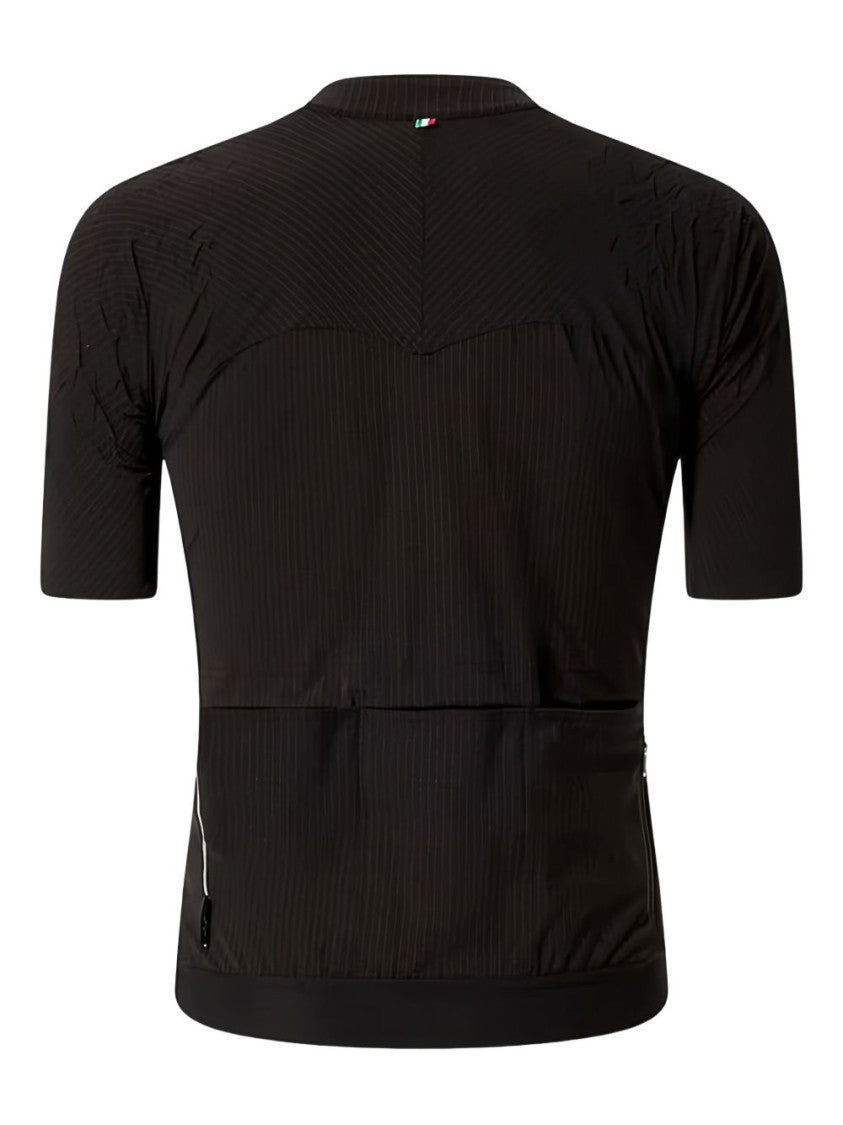 Oakley Pinstripe Short Sleeves Jersey