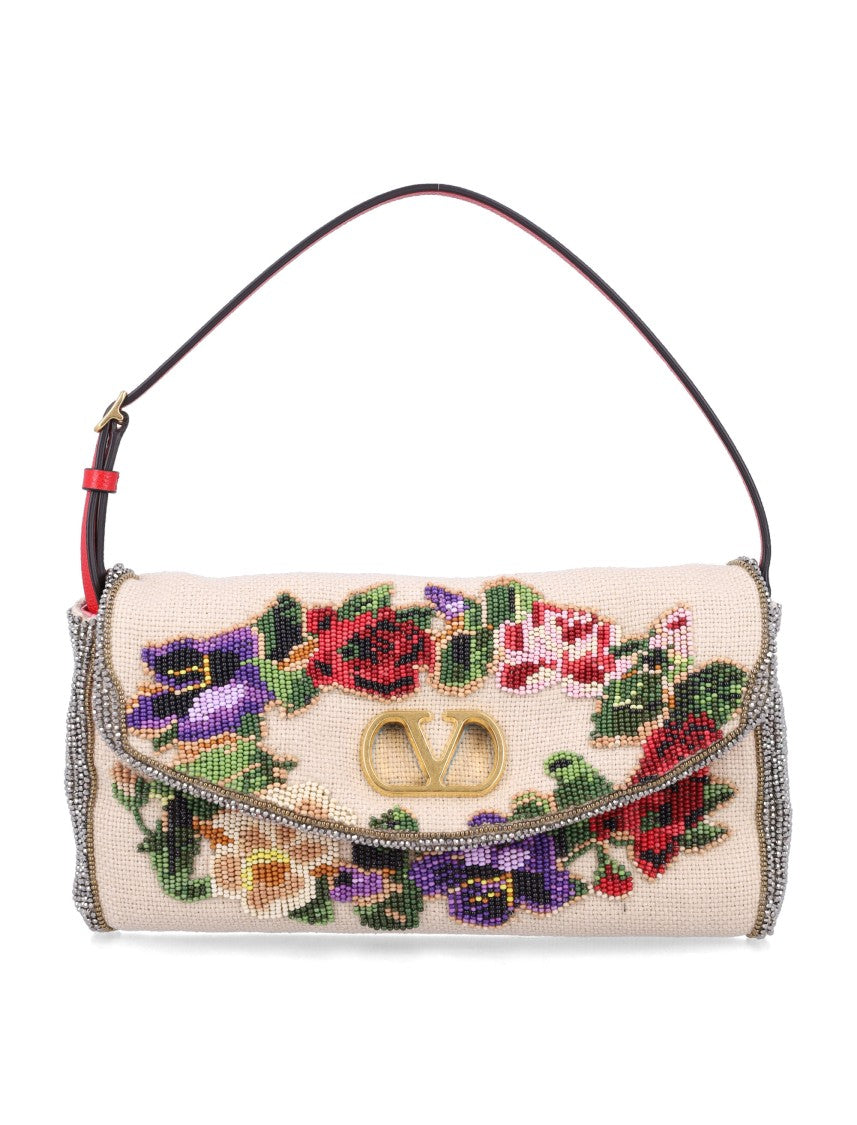 Valentino Garavani Vain Soft Ricamo