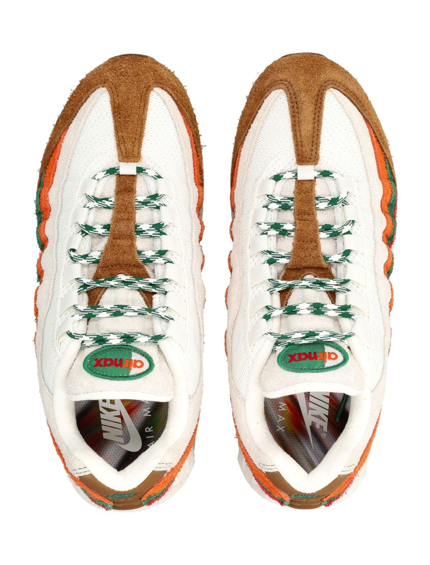 Nike Multicolor Air Max 95 Sneakers