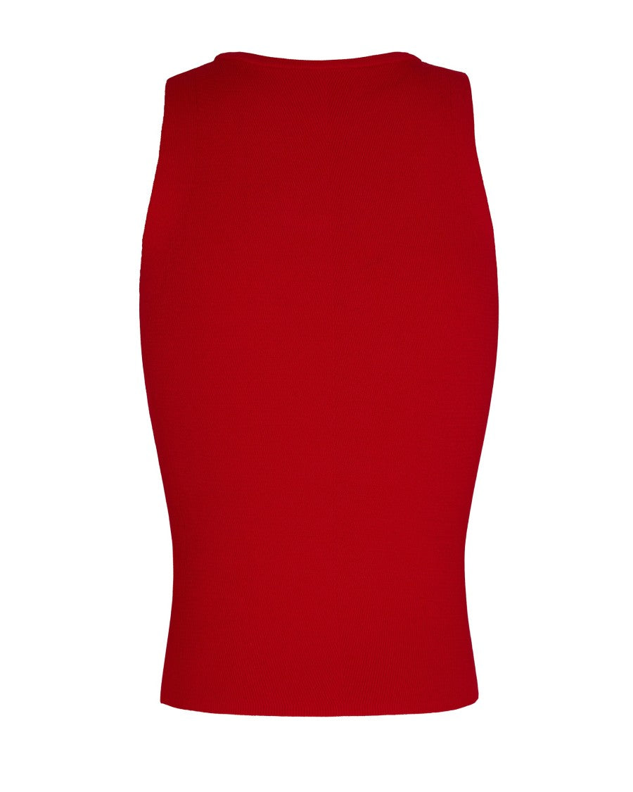 Diesel M-Caddix Formula Red Top