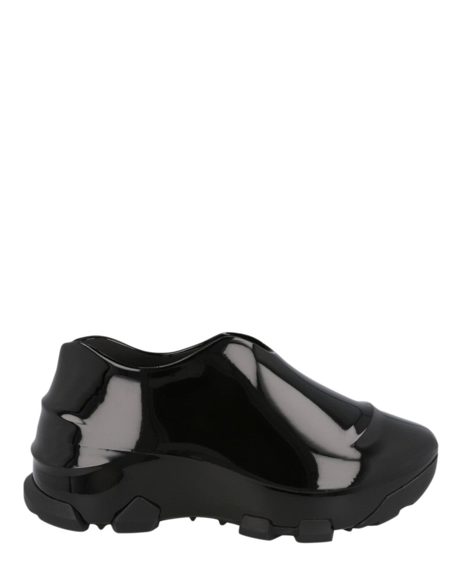 Givenchy Shiny Monumental Mallow Sneakers