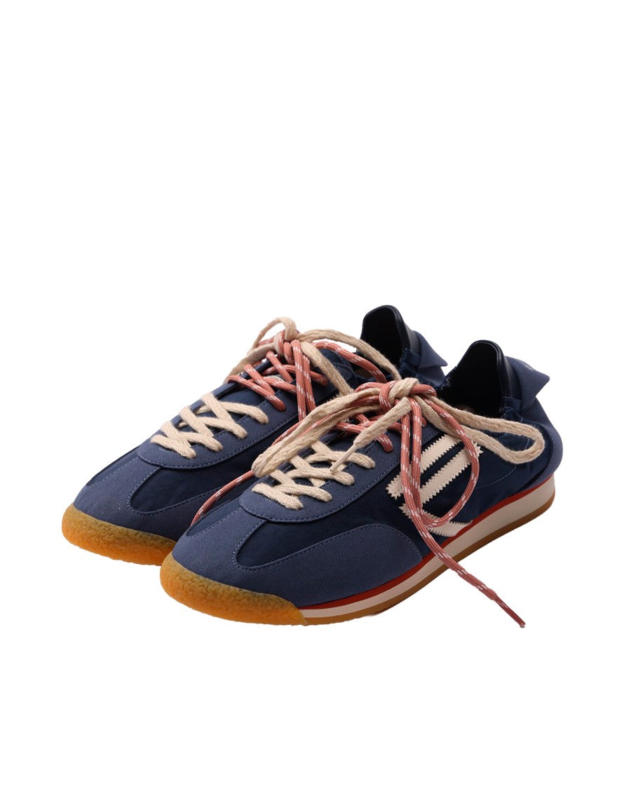 Puraai Panther Sneakers 6.02 Ocean