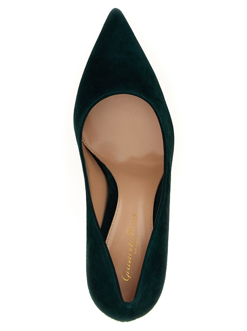 Gianvito Rossi 'Gianvito' Pumps
