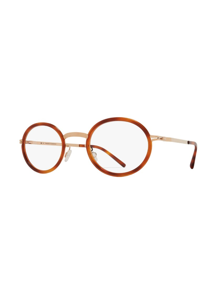 Mykita International Fit 47 Mm Optical Frames