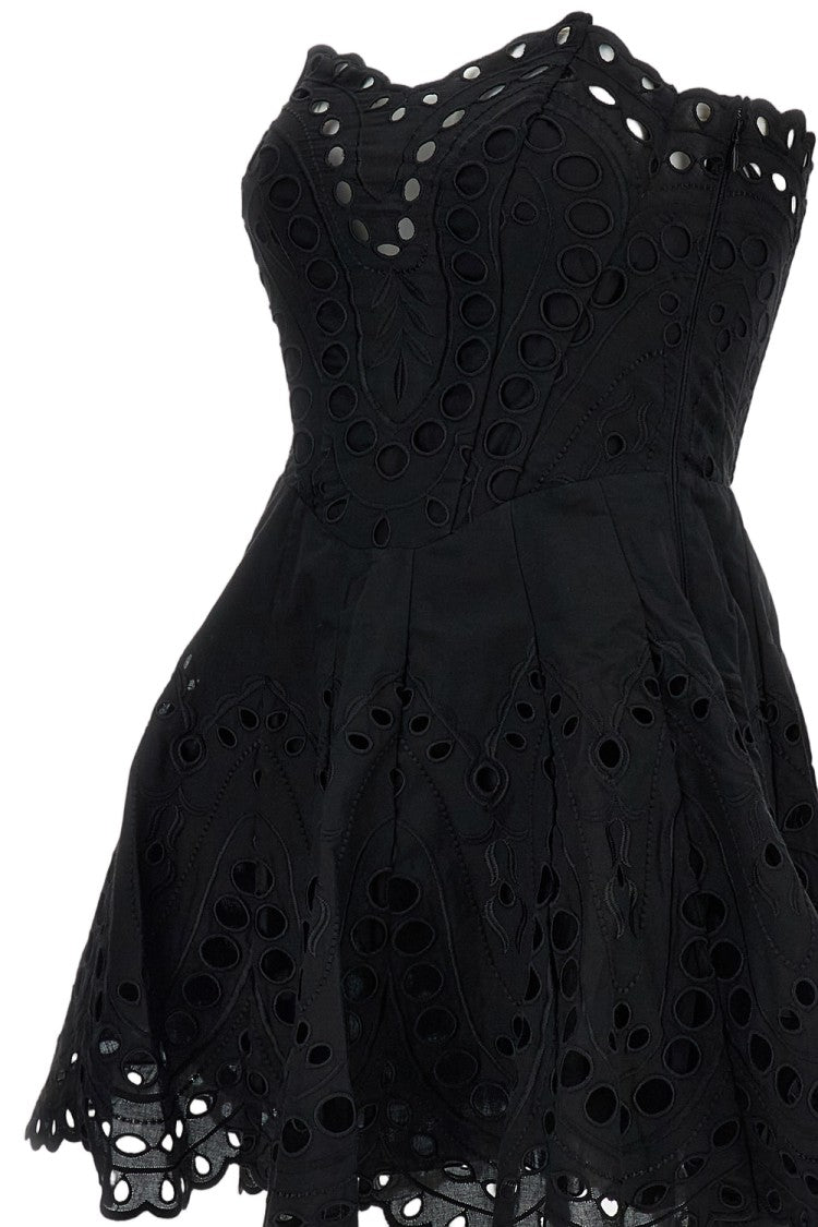 Charo Ruiz Ibiza Bail Short Dress