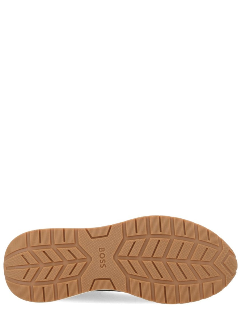 Boss Vinston Premium Cow Leather Sneakers
