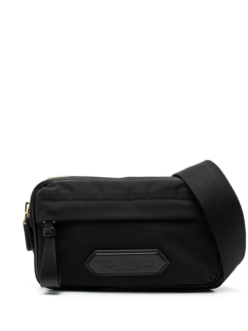 Tom Ford Calf Leather Pouch