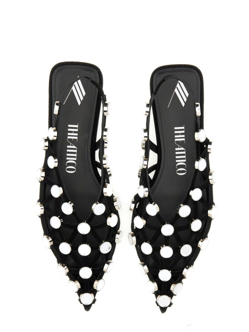 The Attico Dancer ''Grid''