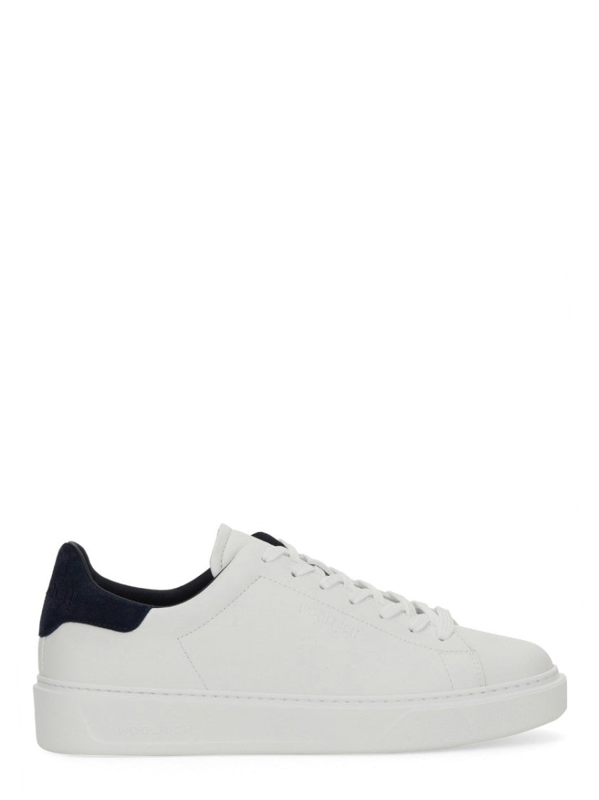 Woolrich "Classic Court" Sneaker