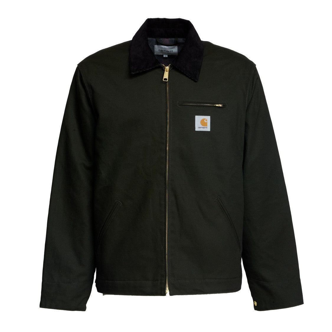 Carhartt Wip Detroit Jacket Winter