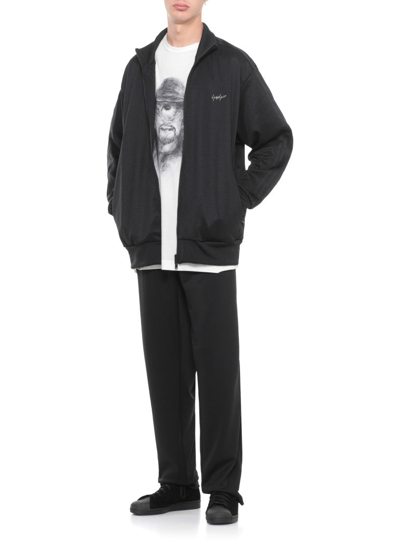 Yohji Yamamoto T-Shirt With Print