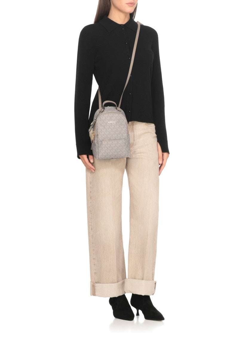 Michael Michael Kors Sable Backpack