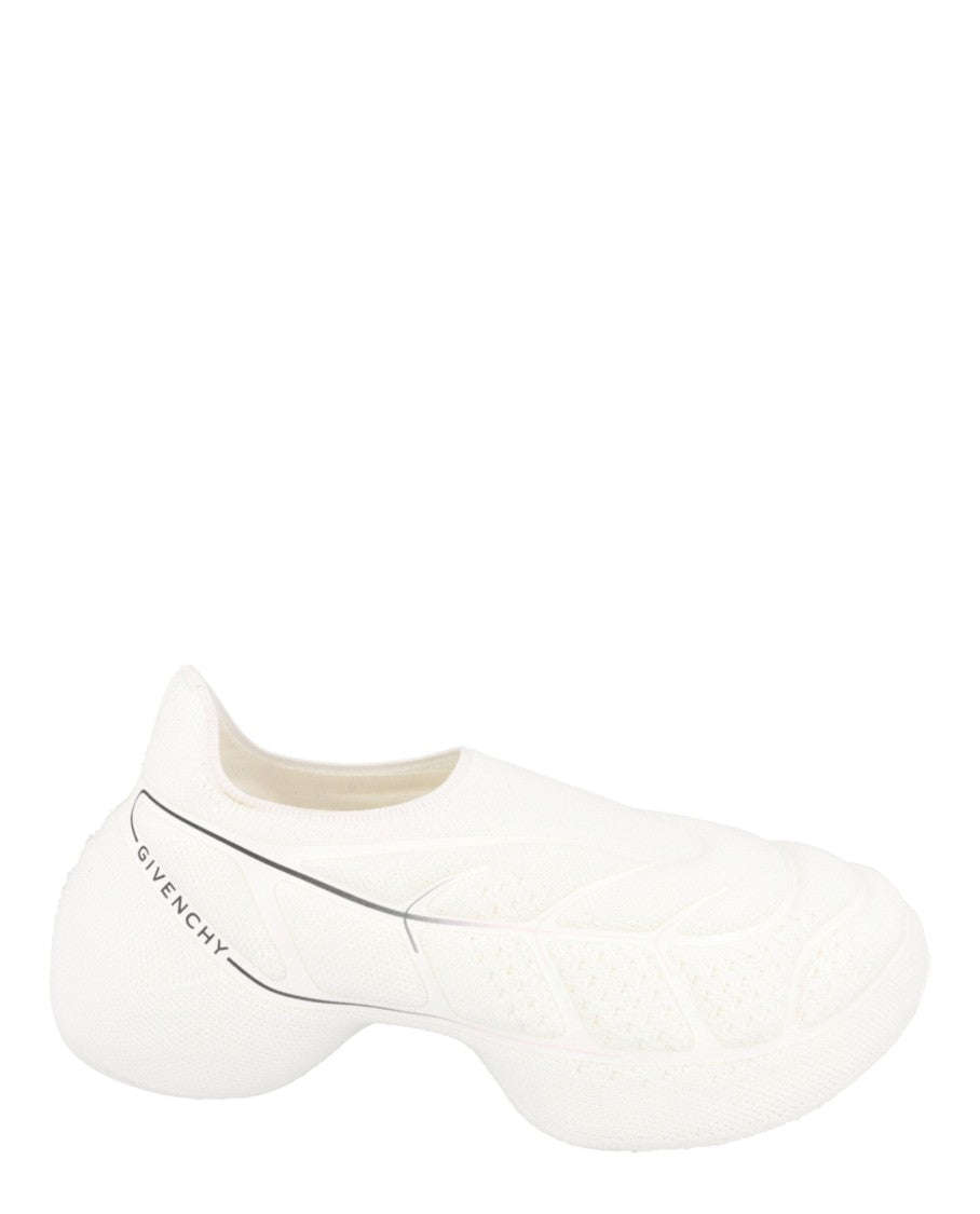Givenchy Tk-360+ Sneakers In Knit