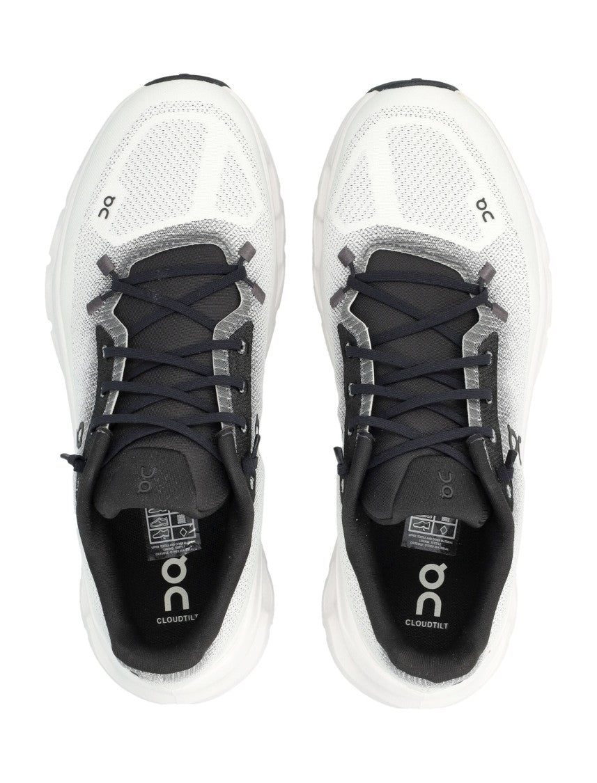 On Running Cloudtilt High-Performance Fabric Sneakers
