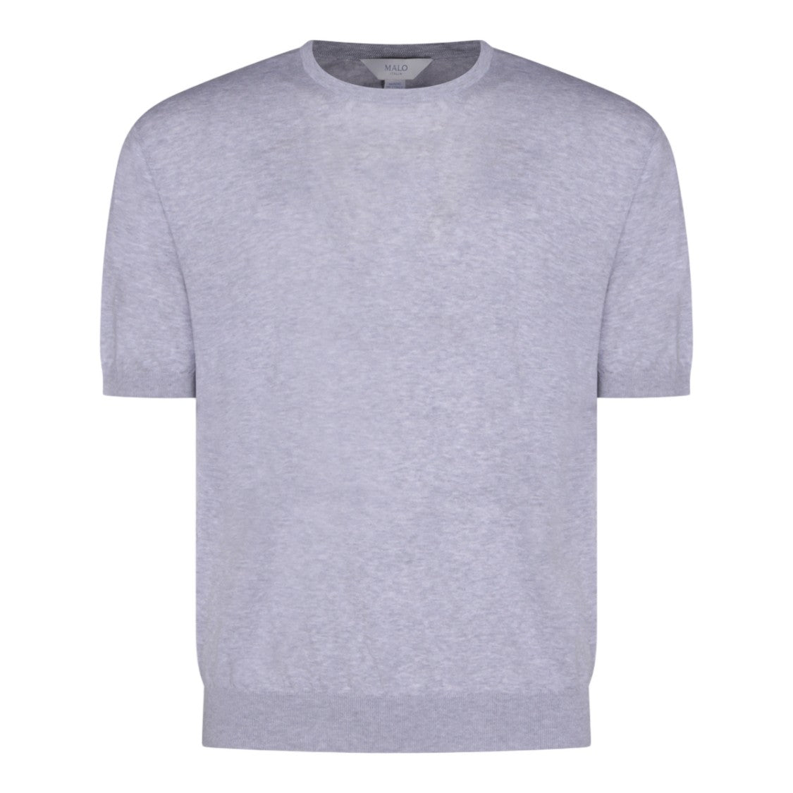 Malo Timeless Neutral T-Shirts And Polos Collection